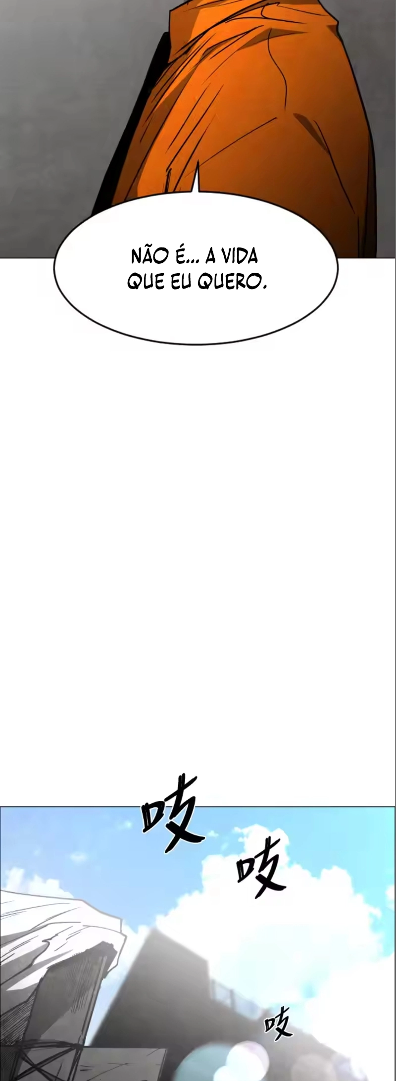 Read Terra da Névoa pt Manga Online