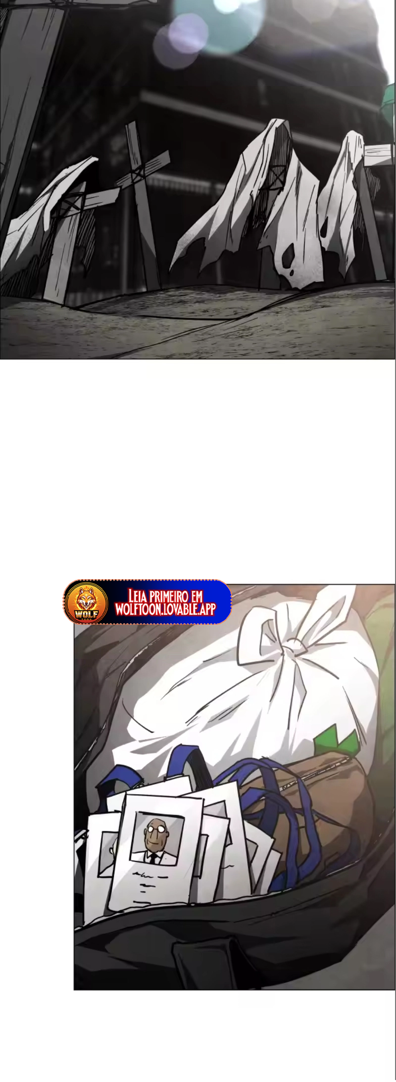 Read Terra da Névoa pt Manga Online