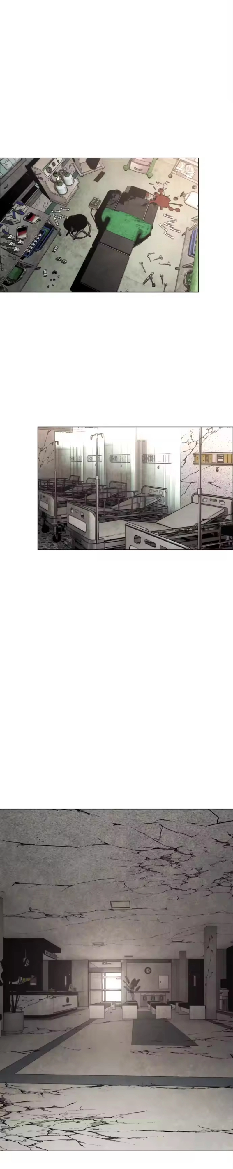 Read Terra da Névoa pt Manga Online