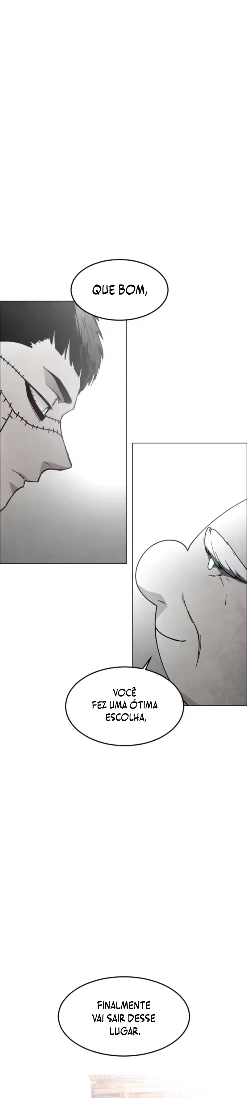 Read Terra da Névoa pt Manga Online