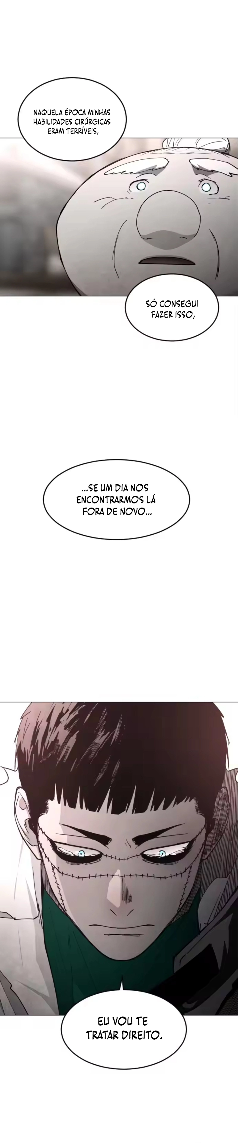 Read Terra da Névoa pt Manga Online