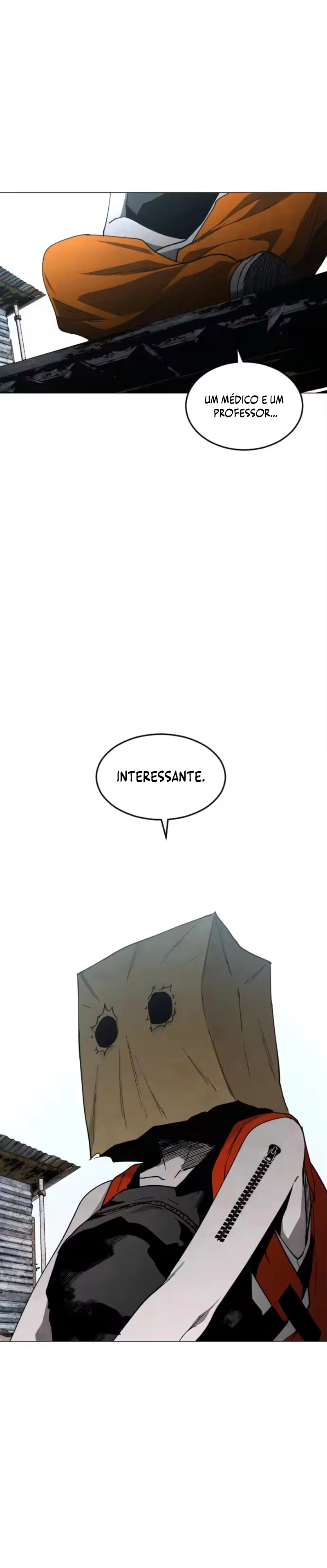 Read Terra da Névoa pt Manga Online