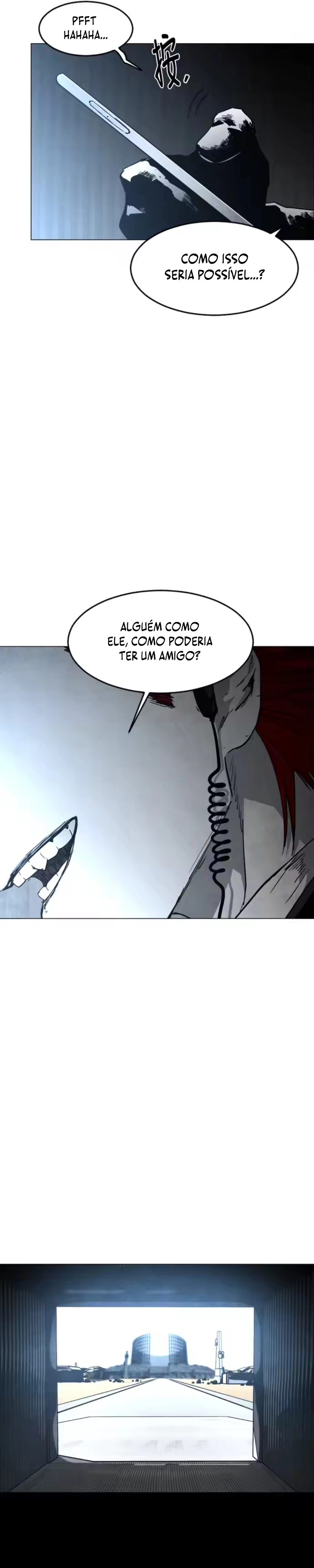 Read Terra da Névoa pt Manga Online