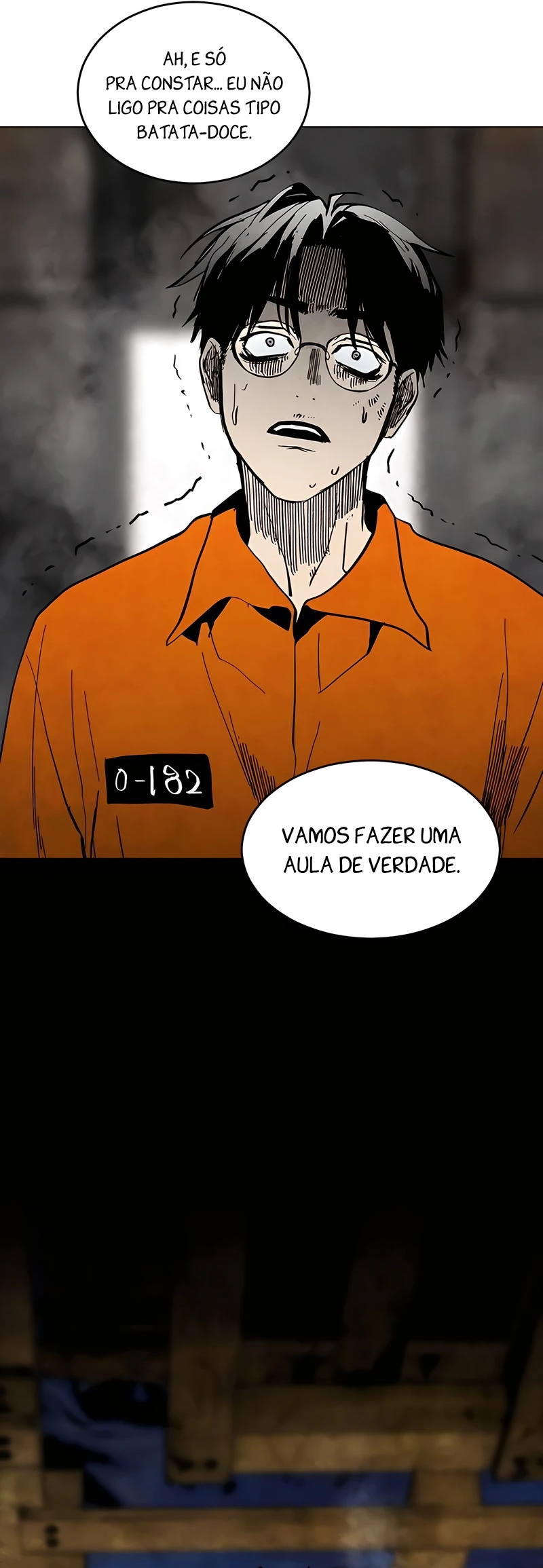 Read Terra da Névoa pt Manga Online