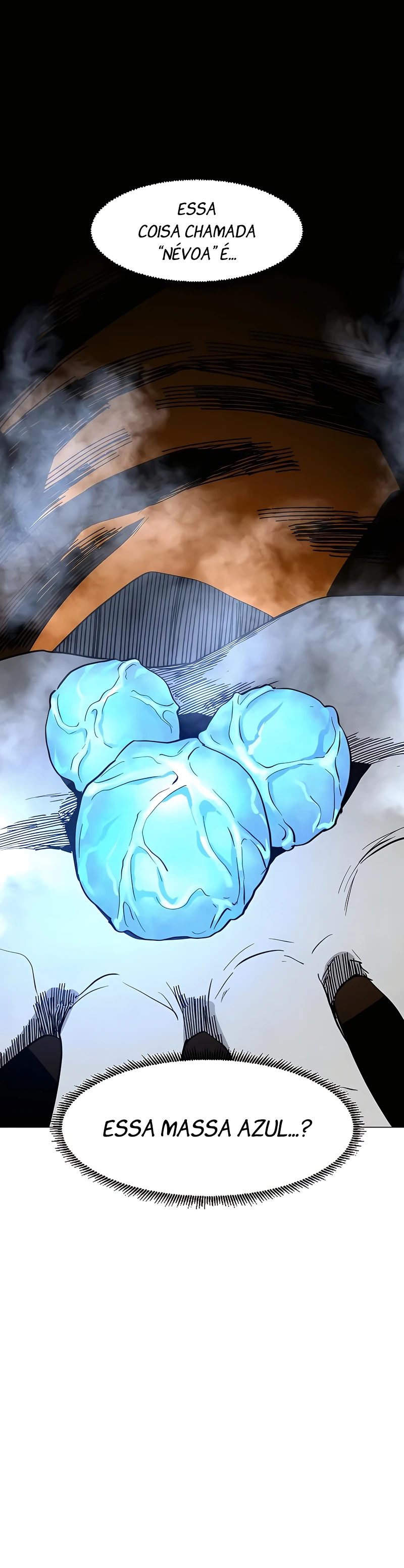 Read Terra da Névoa pt Manga Online