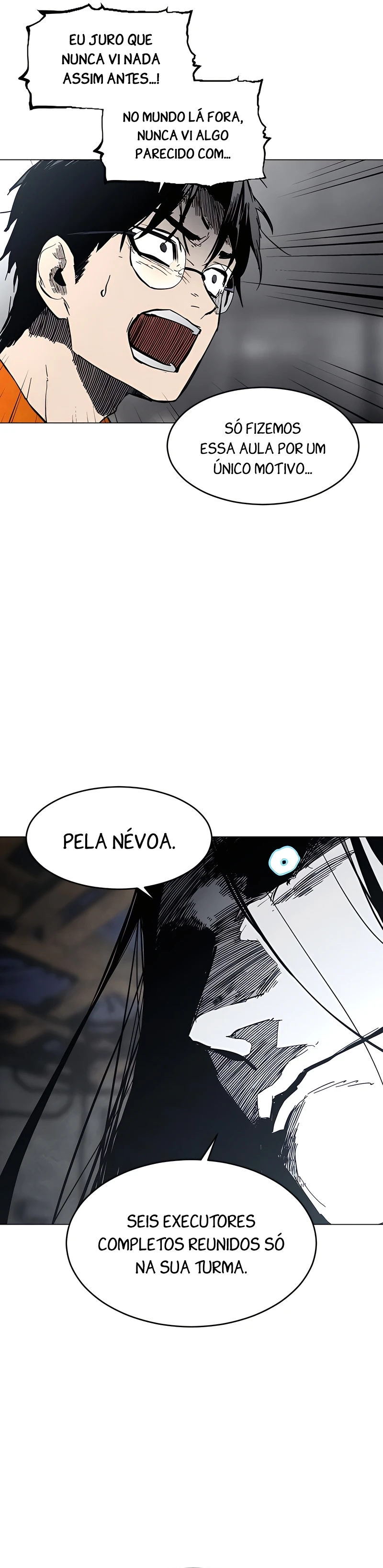 Read Terra da Névoa pt Manga Online