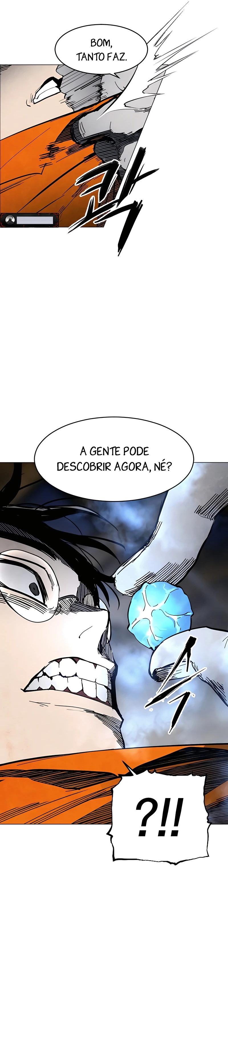 Read Terra da Névoa pt Manga Online