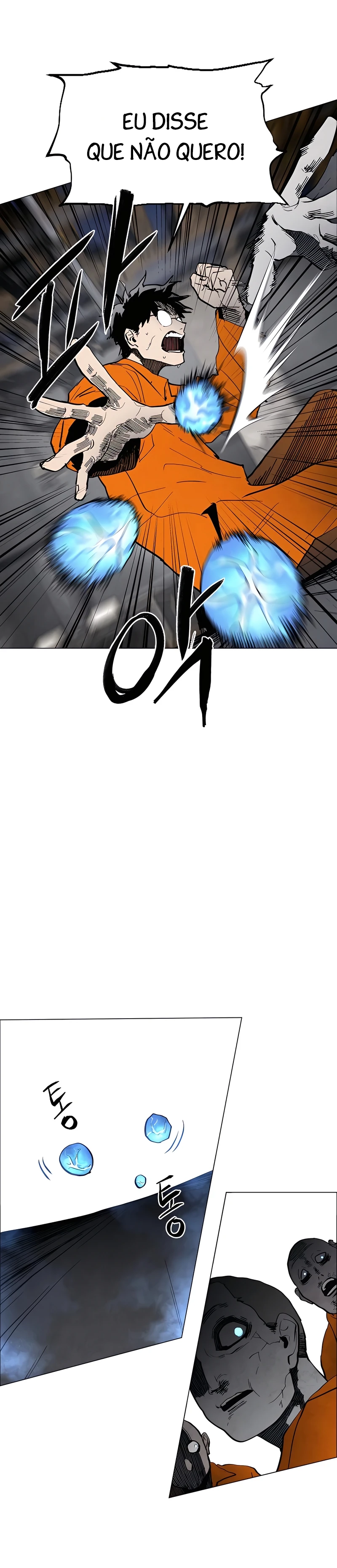 Read Terra da Névoa pt Manga Online