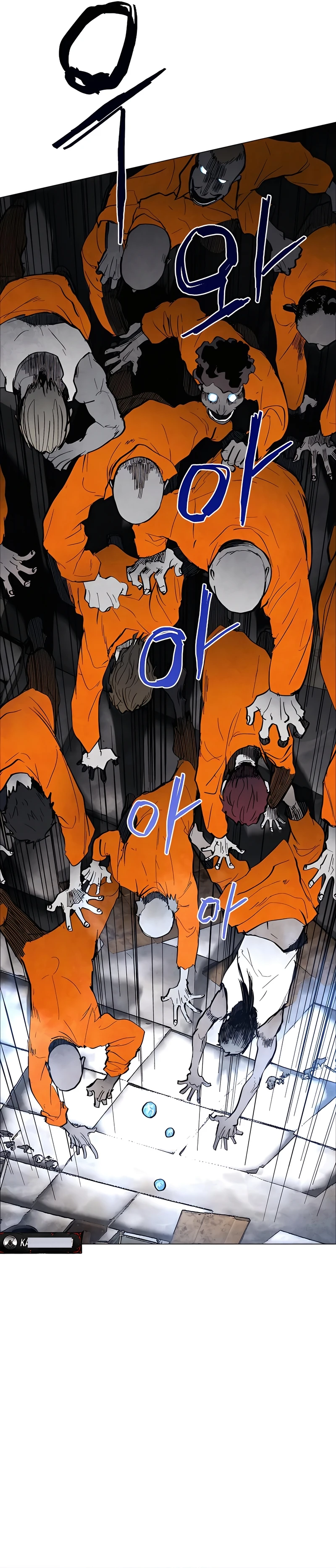 Read Terra da Névoa pt Manga Online