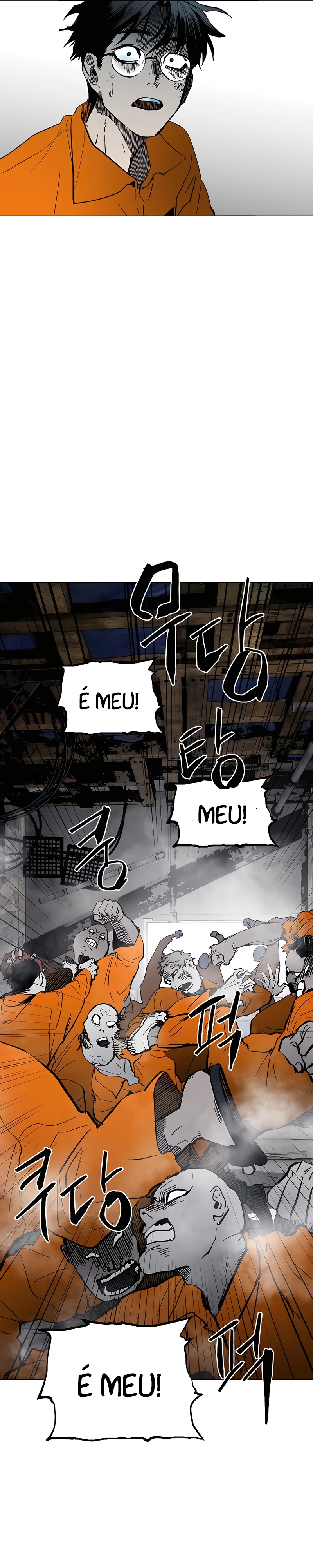 Read Terra da Névoa pt Manga Online