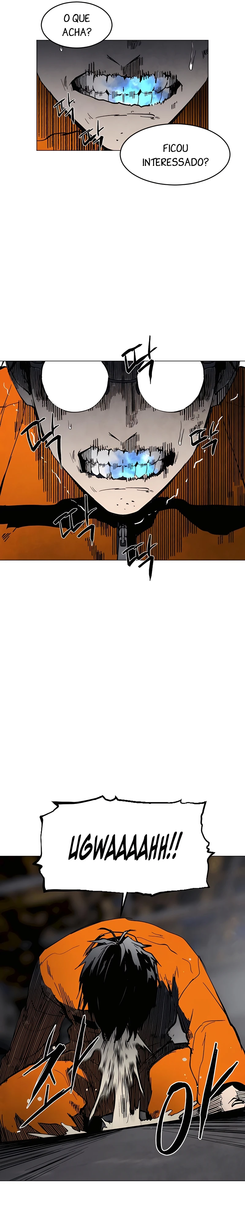 Read Terra da Névoa pt Manga Online