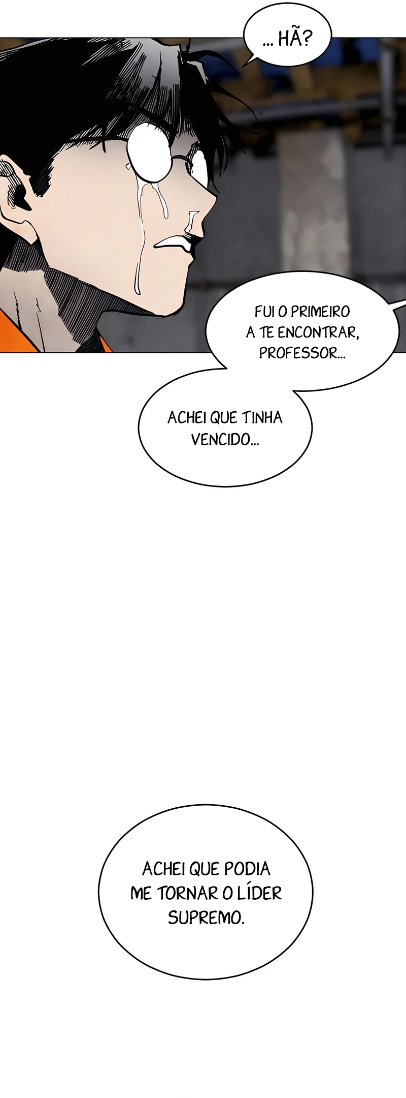 Read Terra da Névoa pt Manga Online