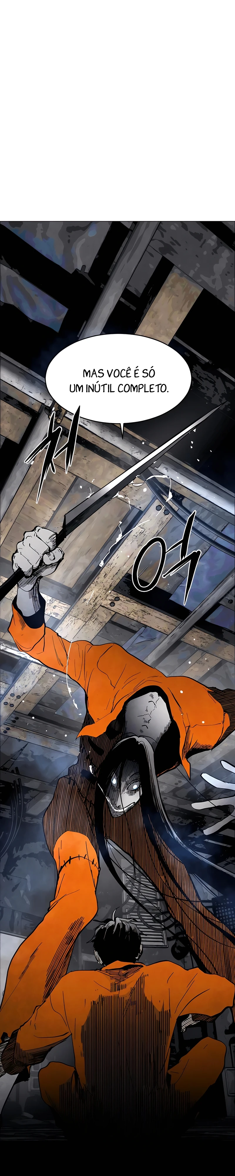 Read Terra da Névoa pt Manga Online