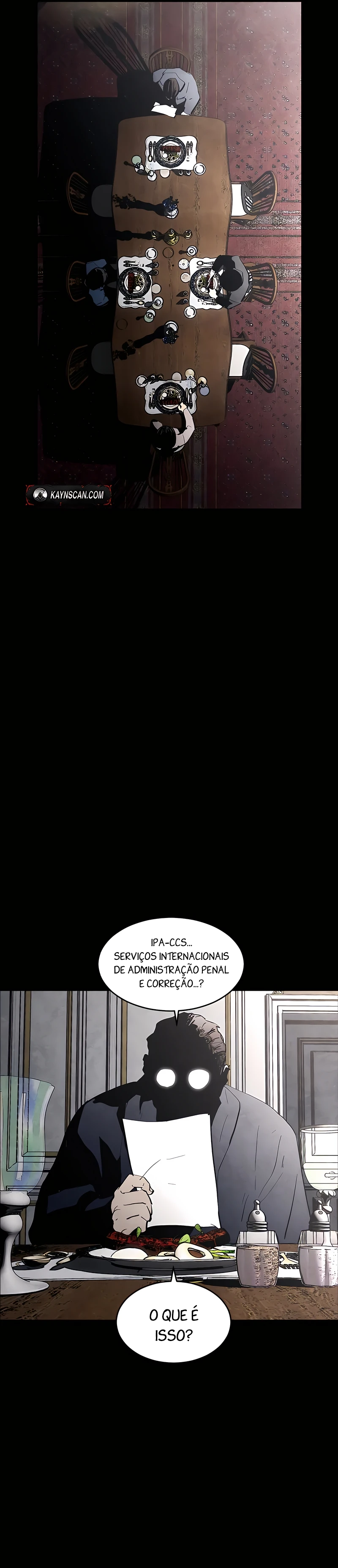 Read Terra da Névoa pt Manga Online