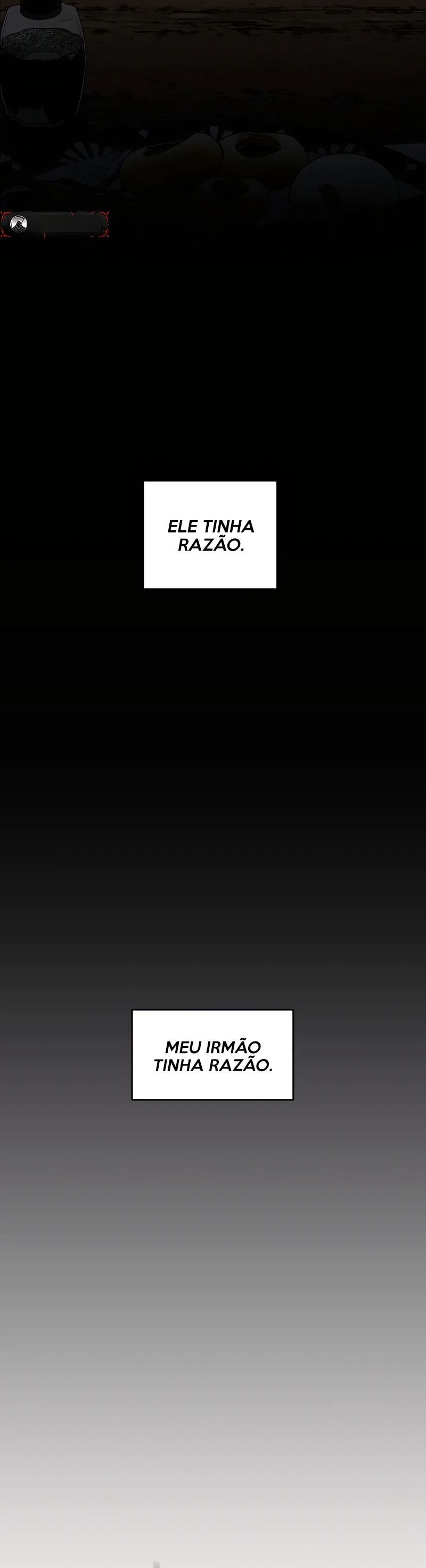 Read Terra da Névoa pt Manga Online