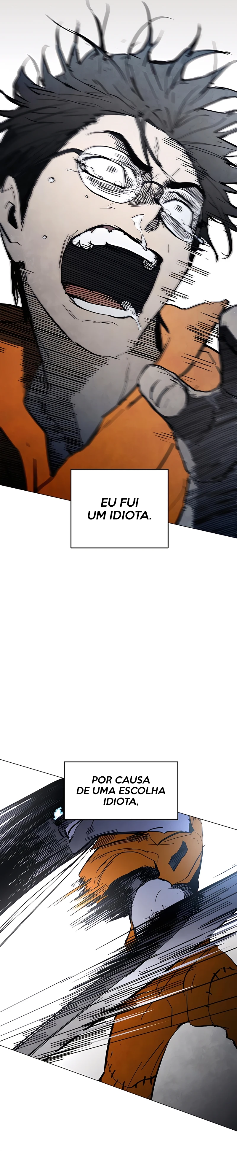 Read Terra da Névoa pt Manga Online