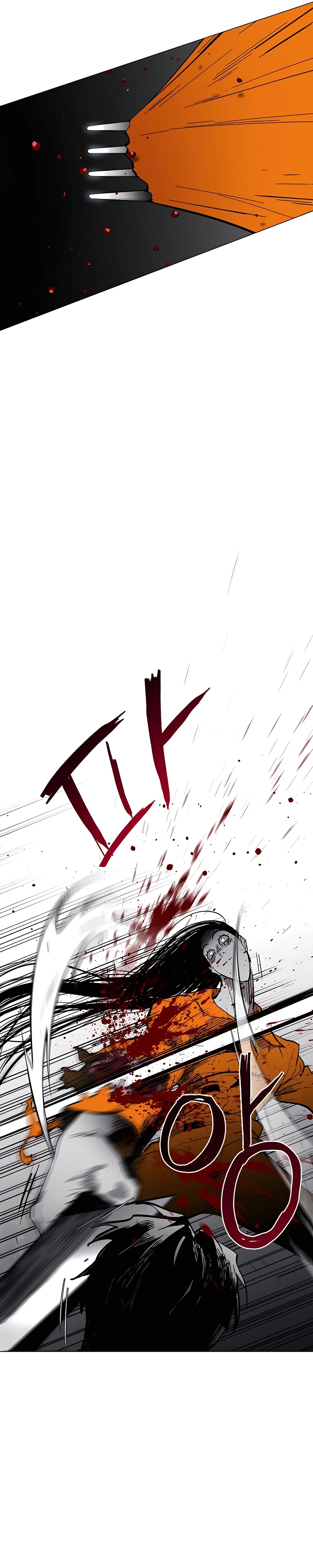 Read Terra da Névoa pt Manga Online