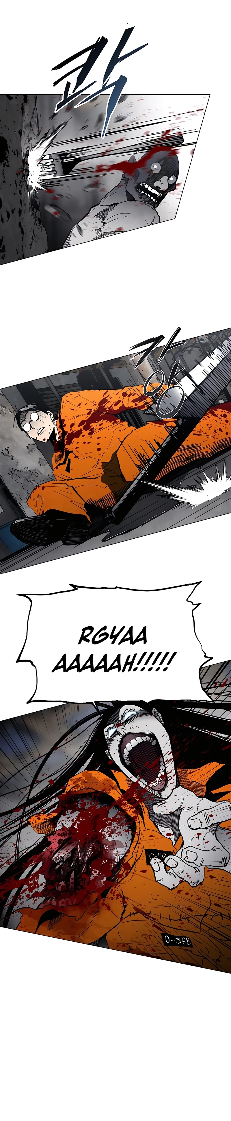 Read Terra da Névoa pt Manga Online