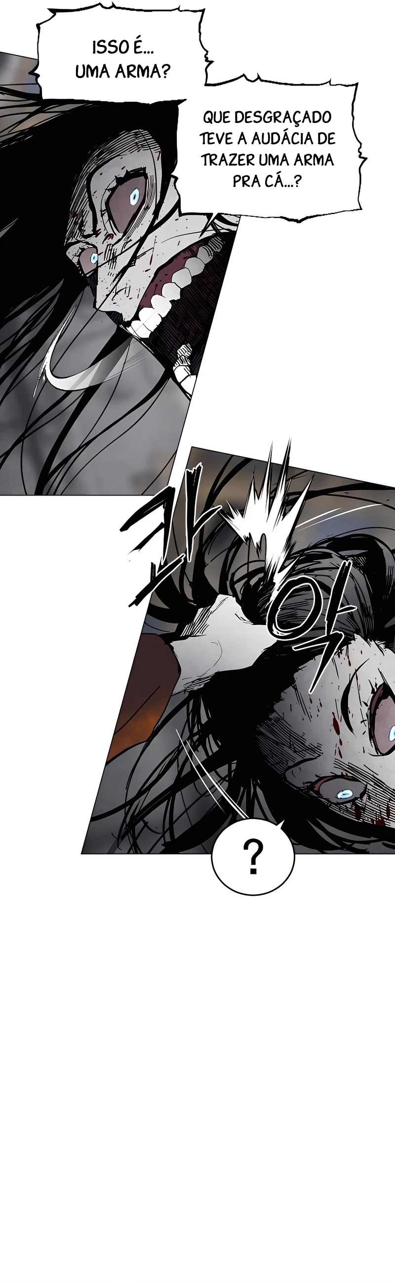 Read Terra da Névoa pt Manga Online