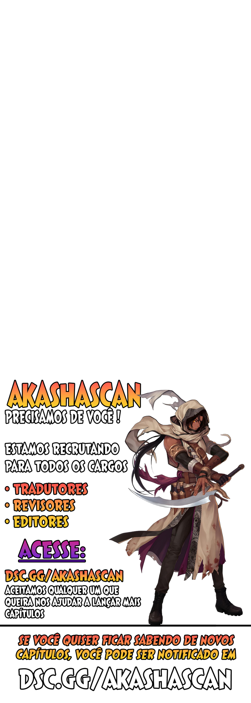 Read Terra da Névoa pt Manga Online