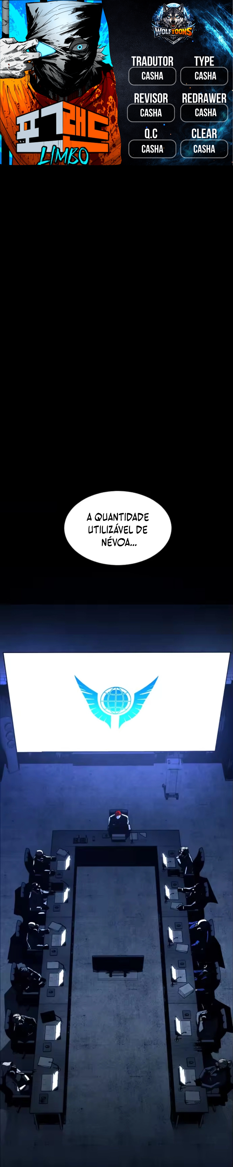 Read Terra da Névoa pt Manga Online