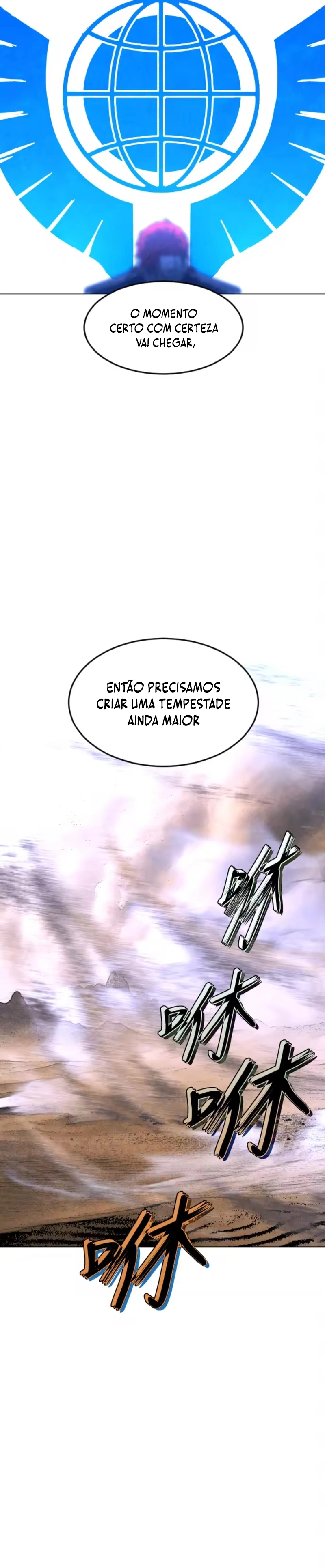 Read Terra da Névoa pt Manga Online