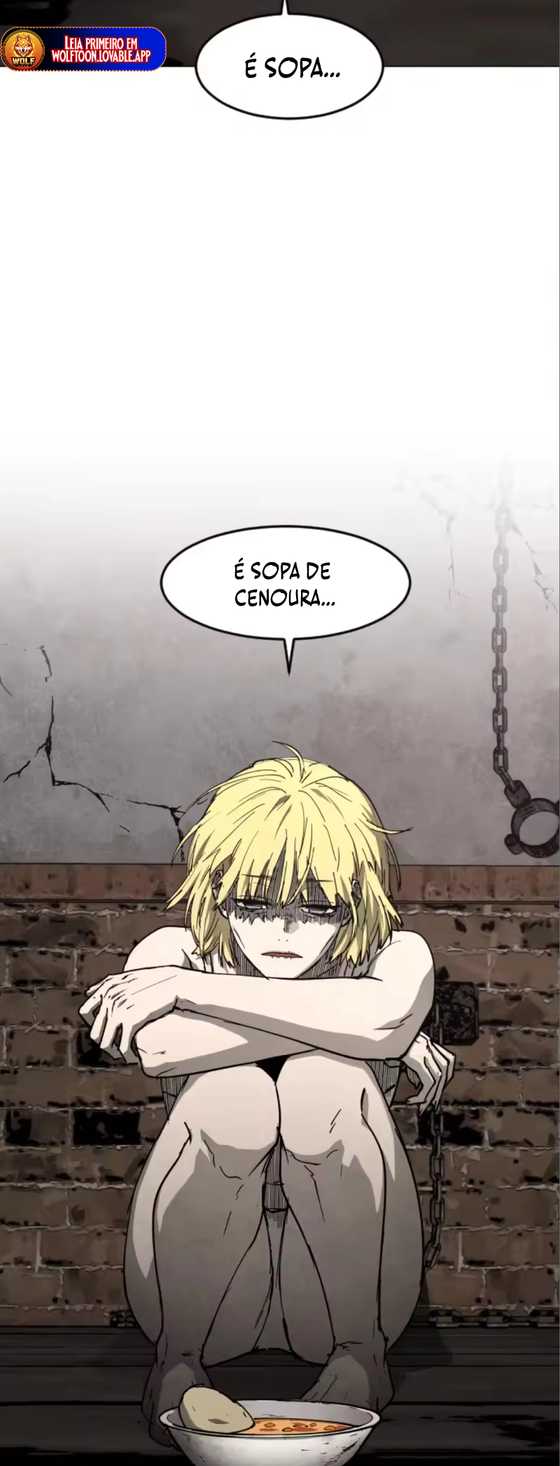 Read Terra da Névoa pt Manga Online