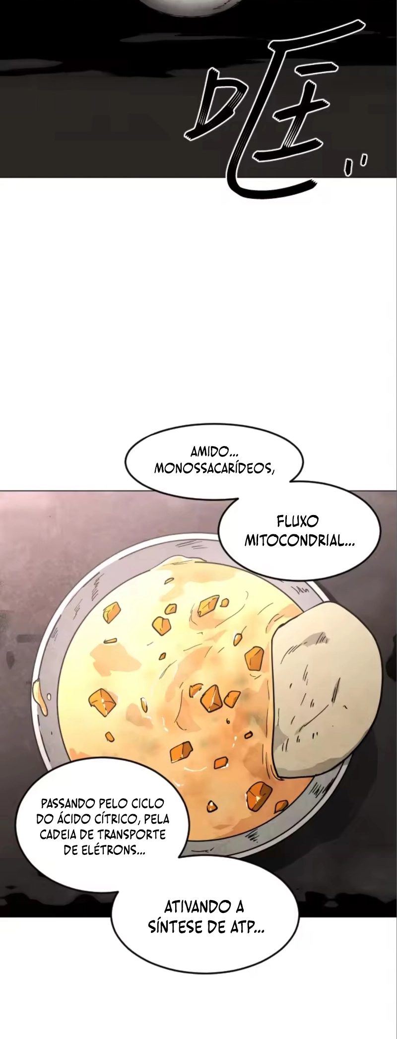 Read Terra da Névoa pt Manga Online