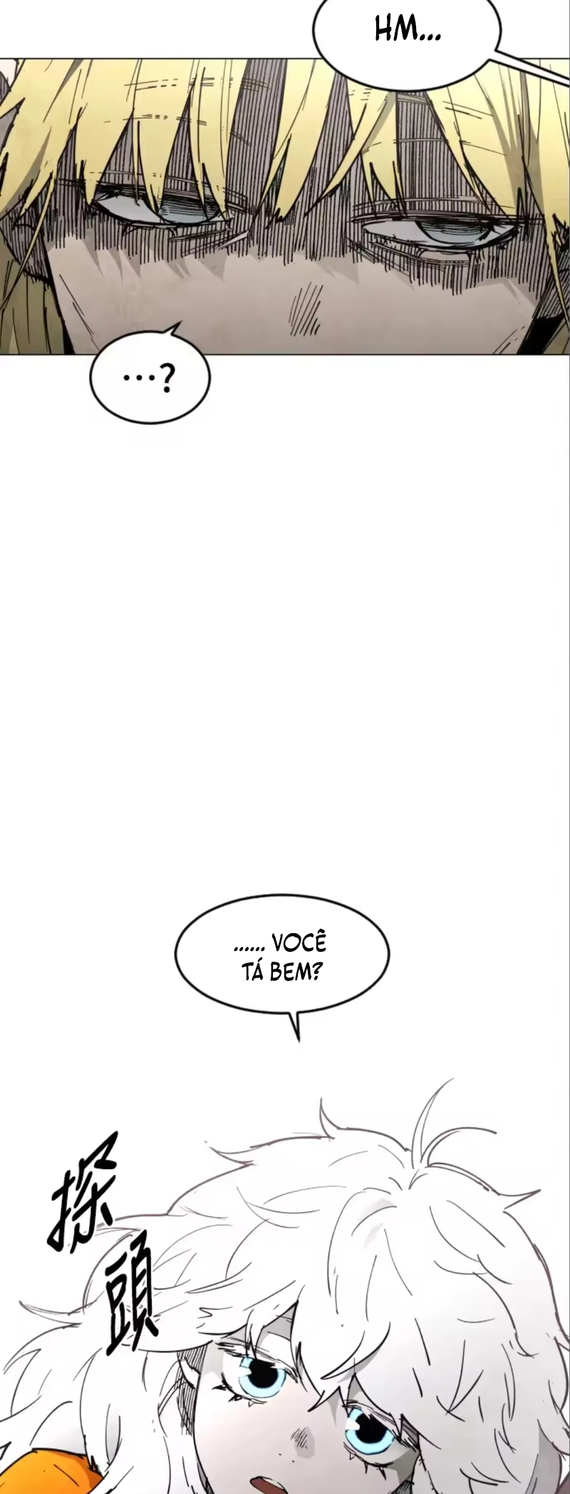 Read Terra da Névoa pt Manga Online