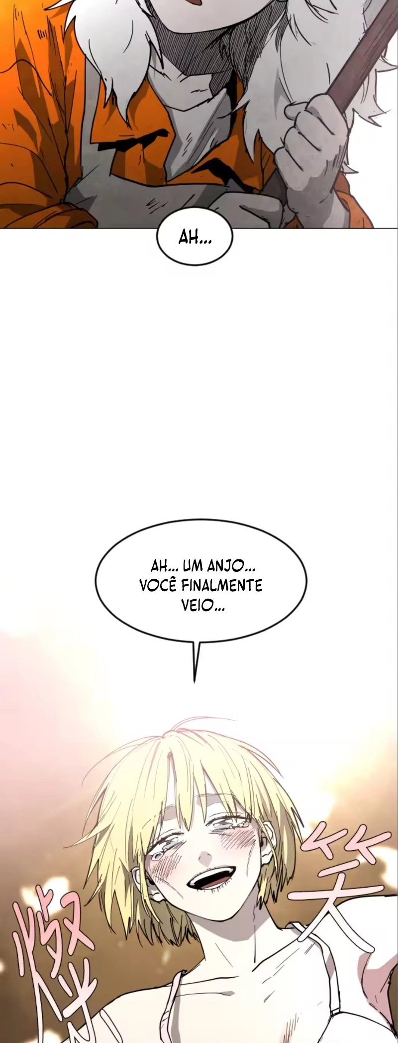 Read Terra da Névoa pt Manga Online