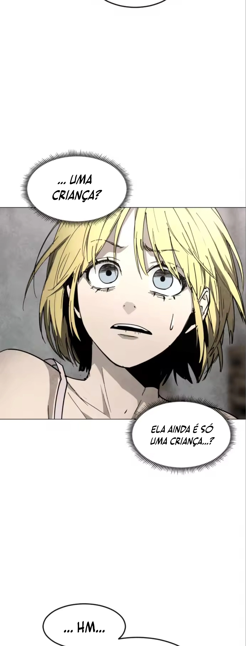 Read Terra da Névoa pt Manga Online