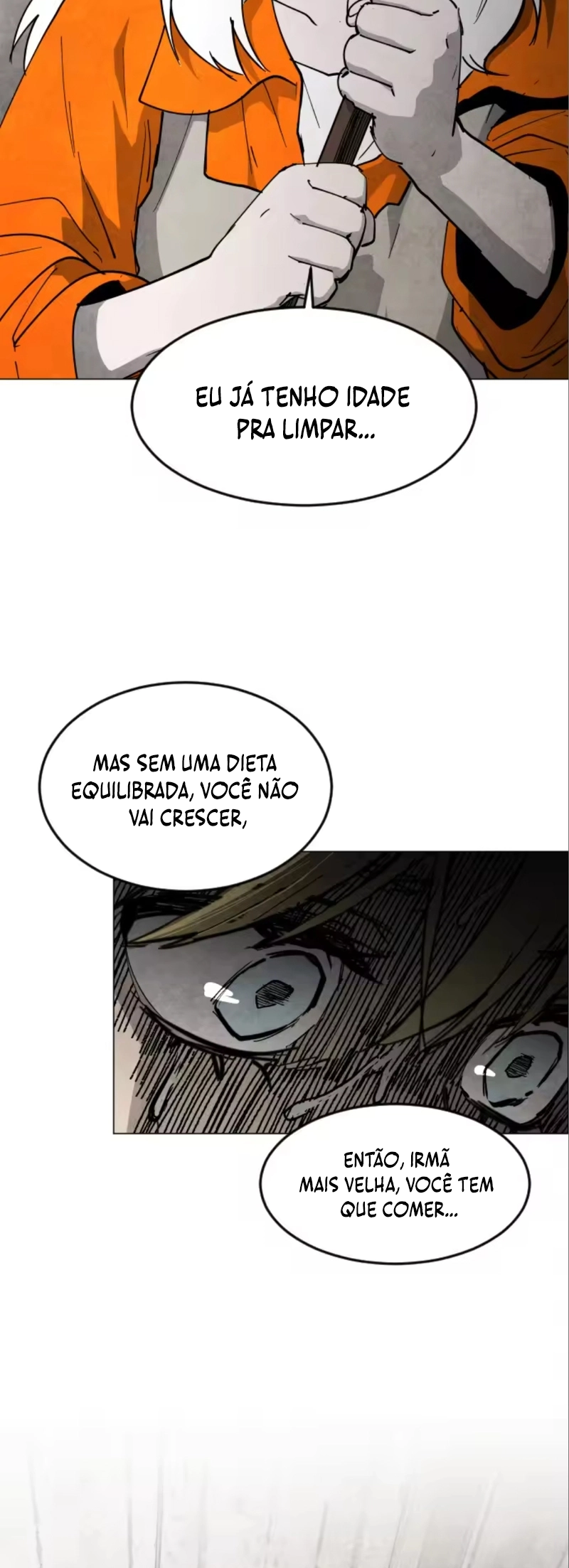 Read Terra da Névoa pt Manga Online