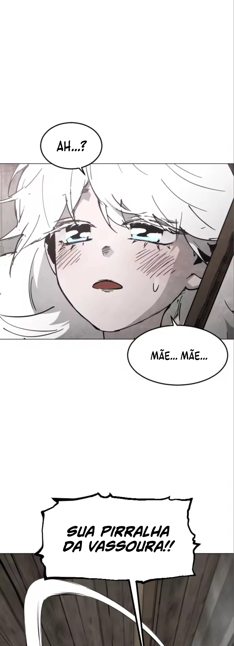 Read Terra da Névoa pt Manga Online