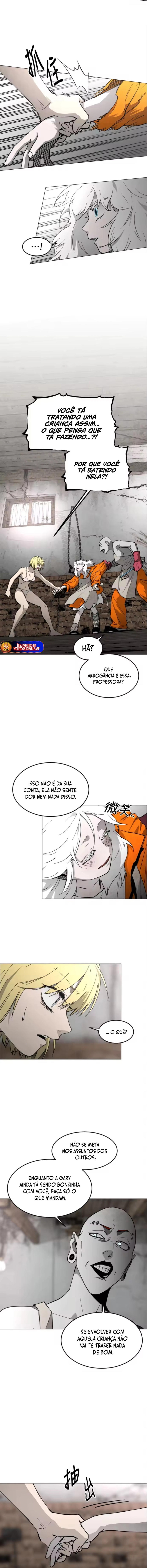 Read Terra da Névoa pt Manga Online