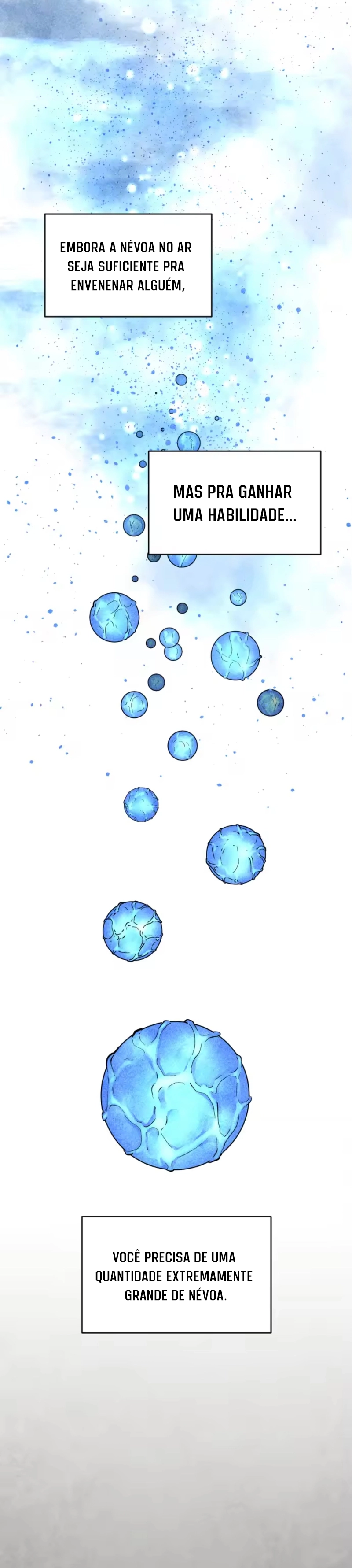 Read Terra da Névoa pt Manga Online