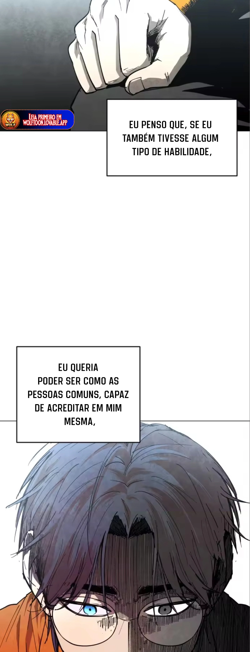 Read Terra da Névoa pt Manga Online