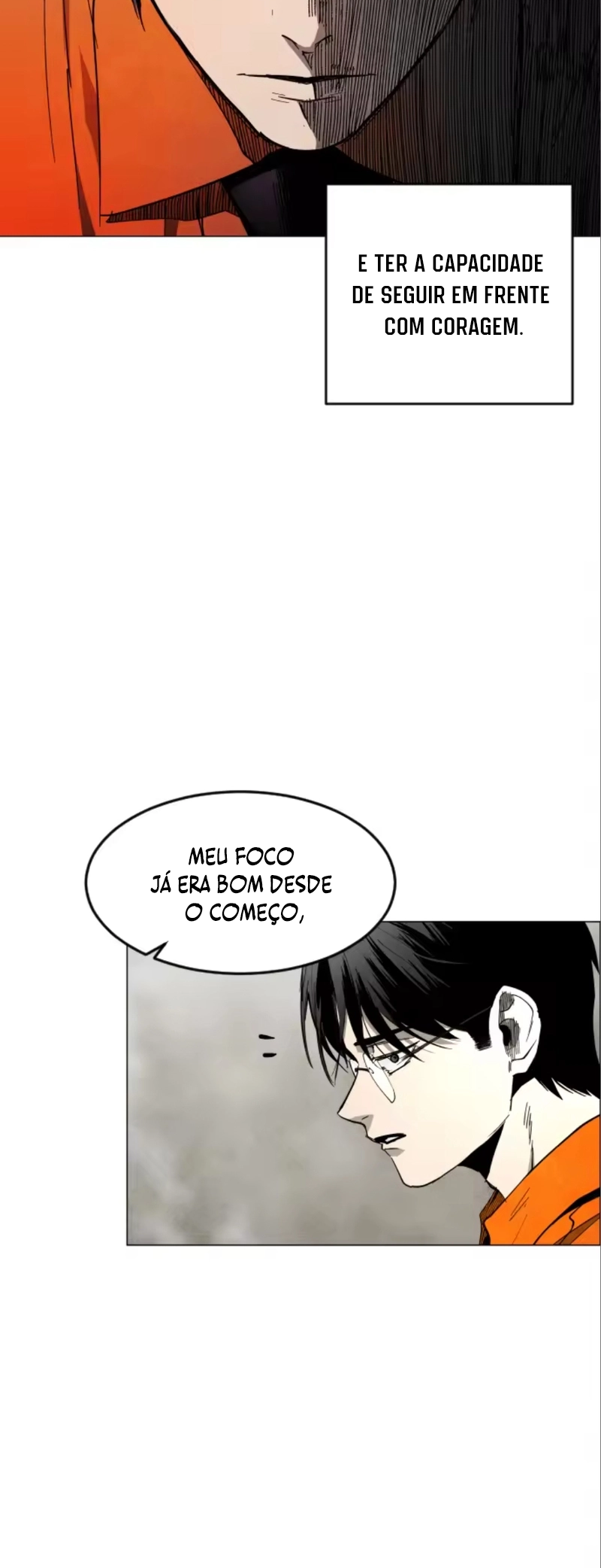 Read Terra da Névoa pt Manga Online