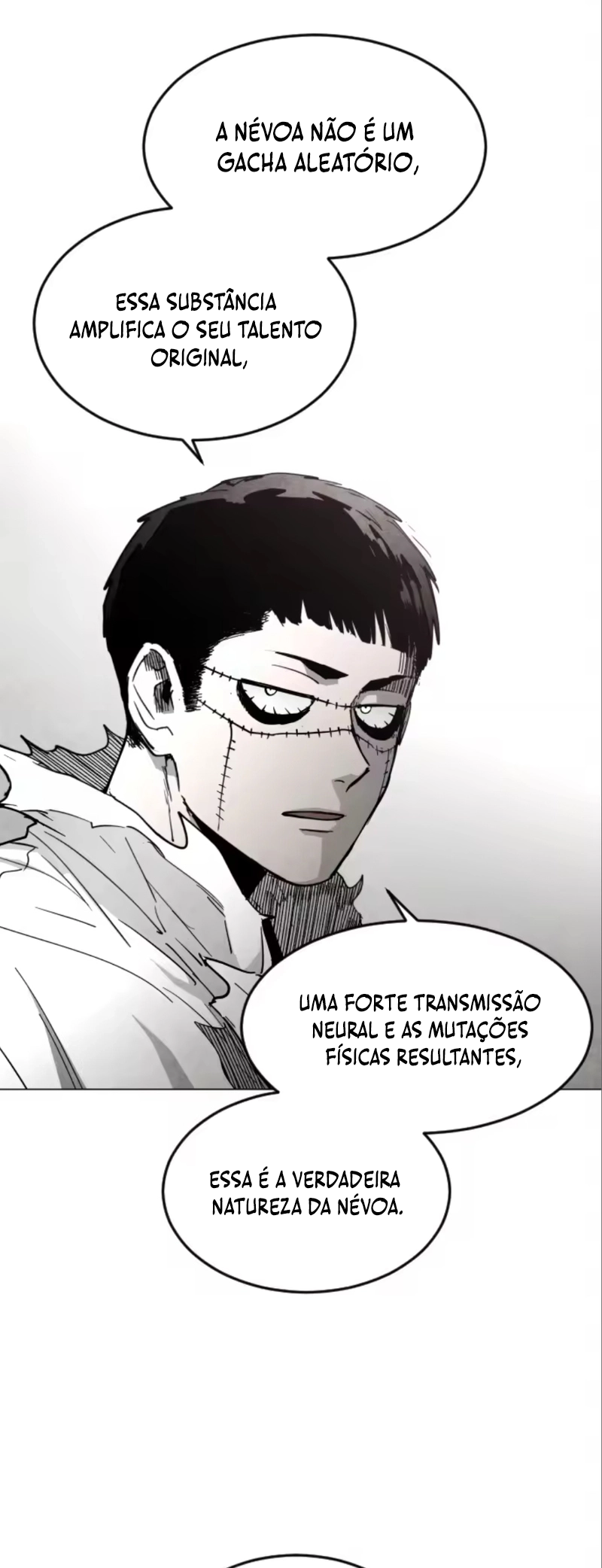 Read Terra da Névoa pt Manga Online