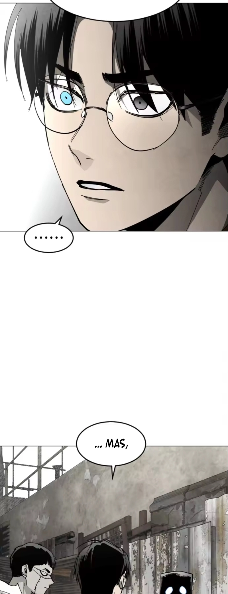 Read Terra da Névoa pt Manga Online