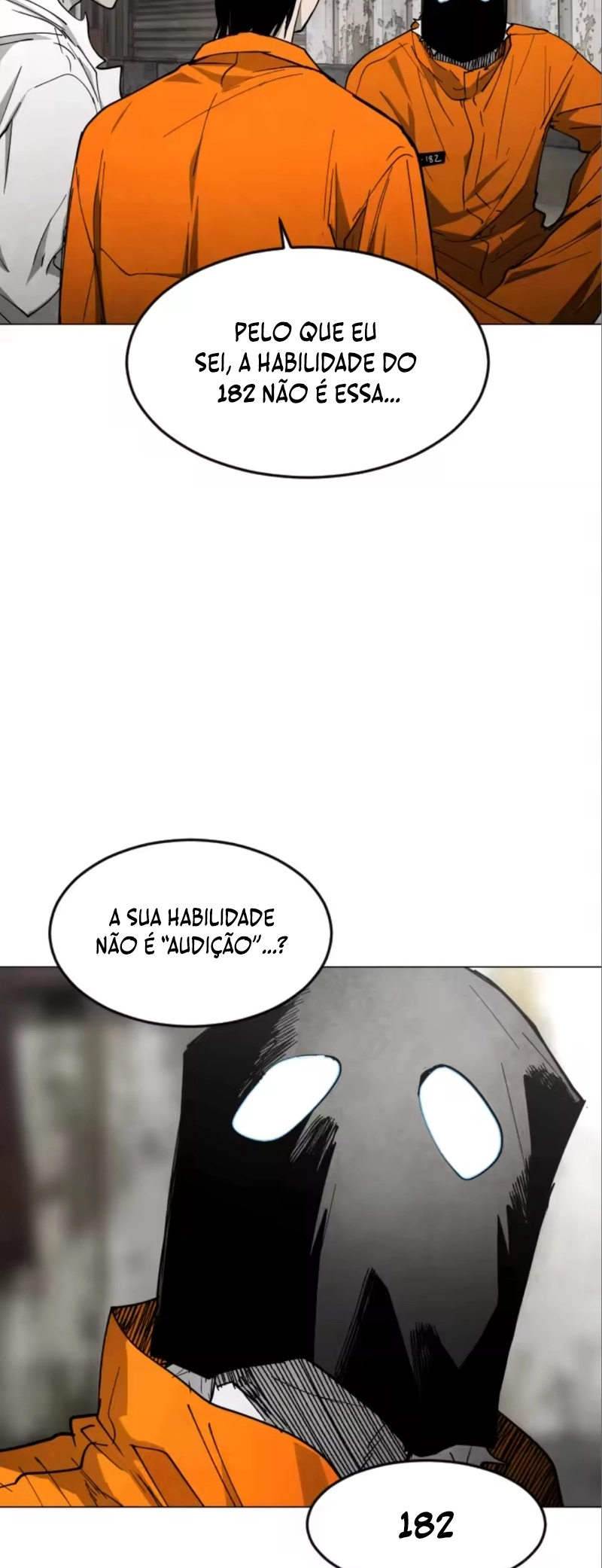 Read Terra da Névoa pt Manga Online