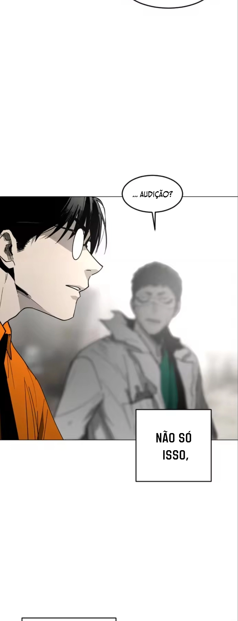 Read Terra da Névoa pt Manga Online