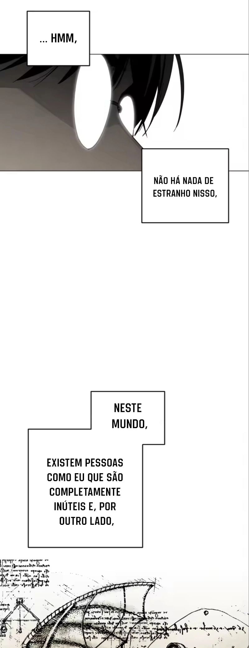 Read Terra da Névoa pt Manga Online