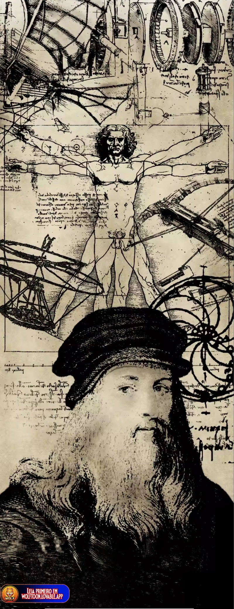 Read Terra da Névoa pt Manga Online