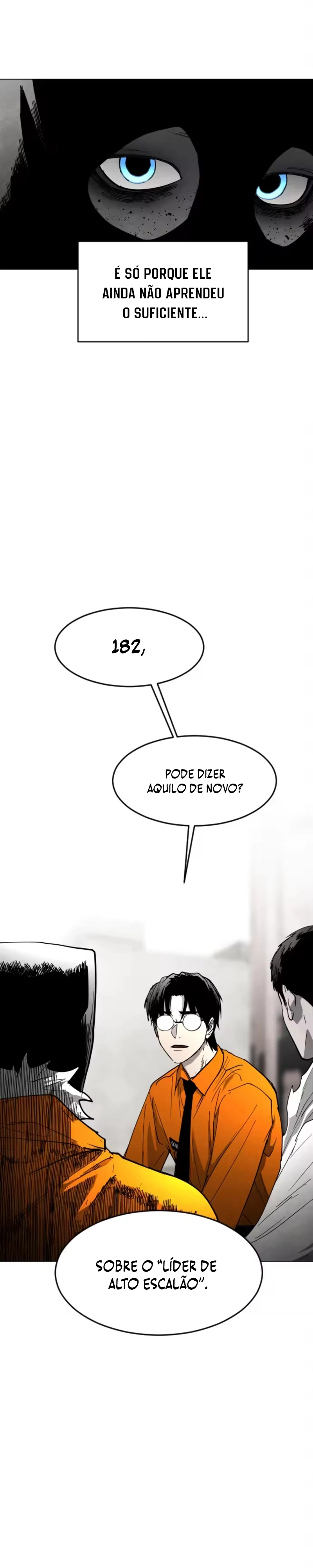 Read Terra da Névoa pt Manga Online