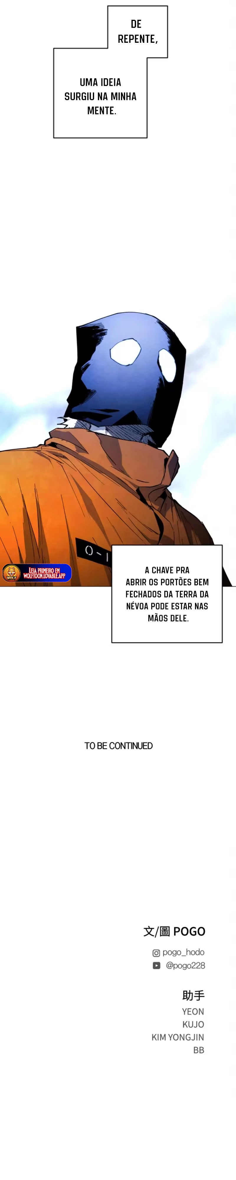 Read Terra da Névoa pt Manga Online