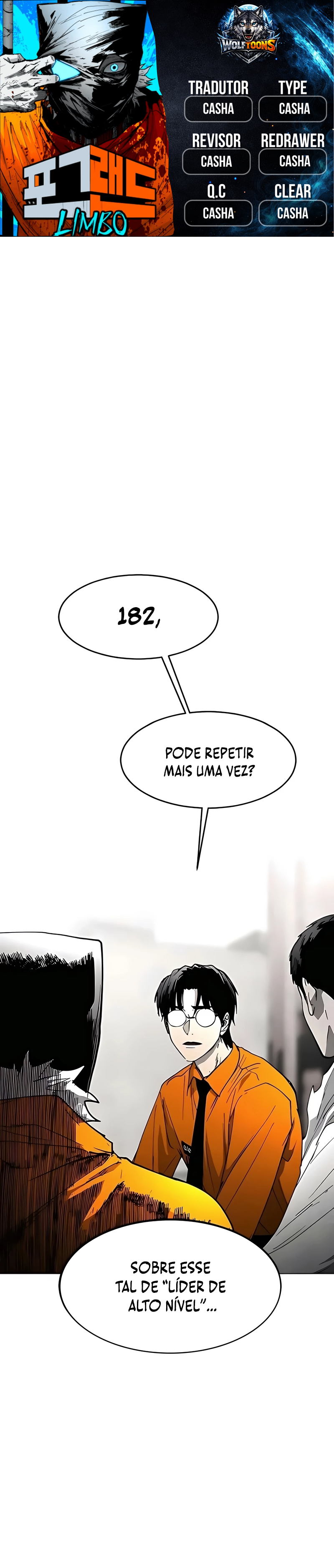 Read Terra da Névoa pt Manga Online