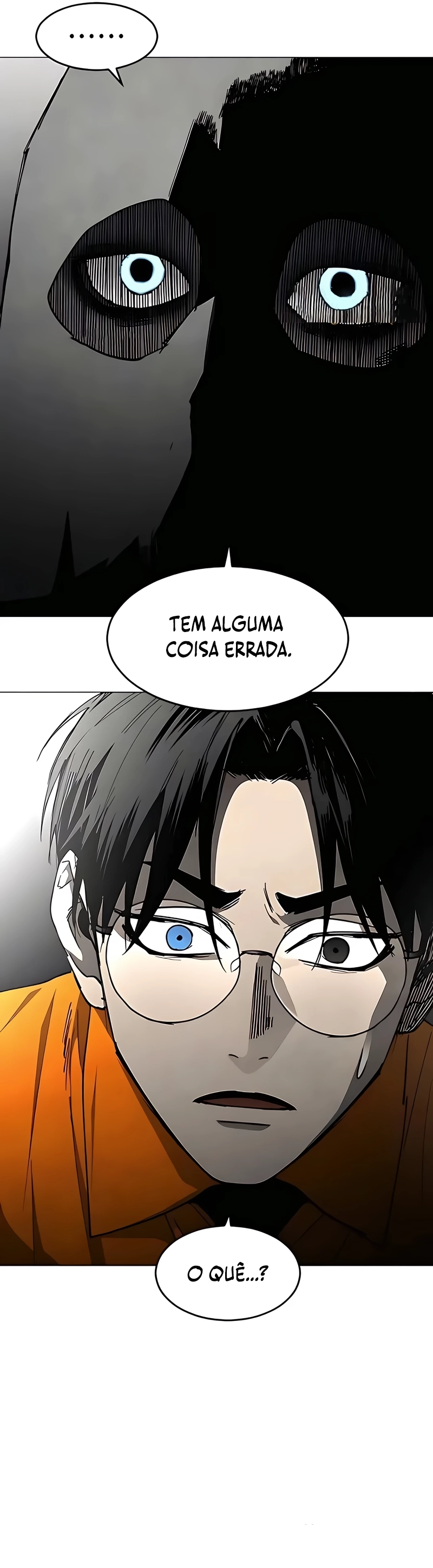 Read Terra da Névoa pt Manga Online