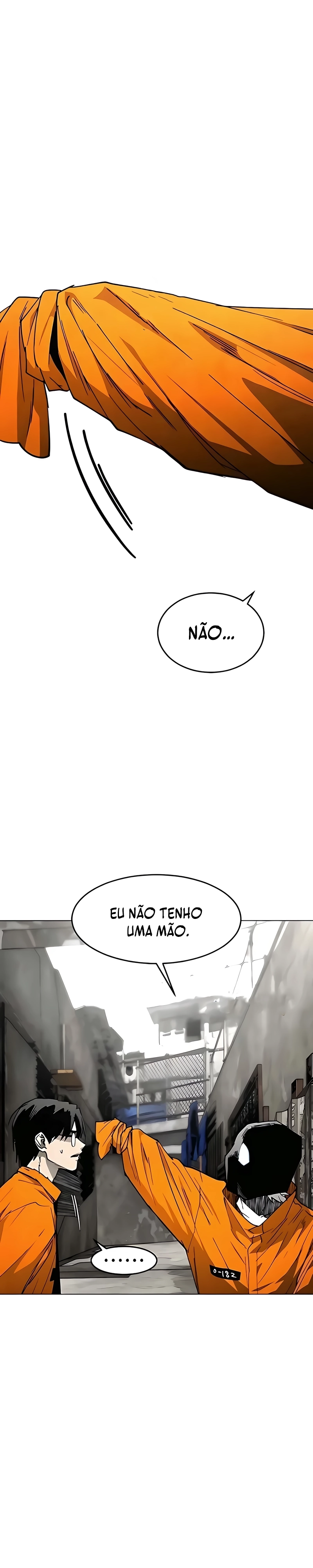 Read Terra da Névoa pt Manga Online