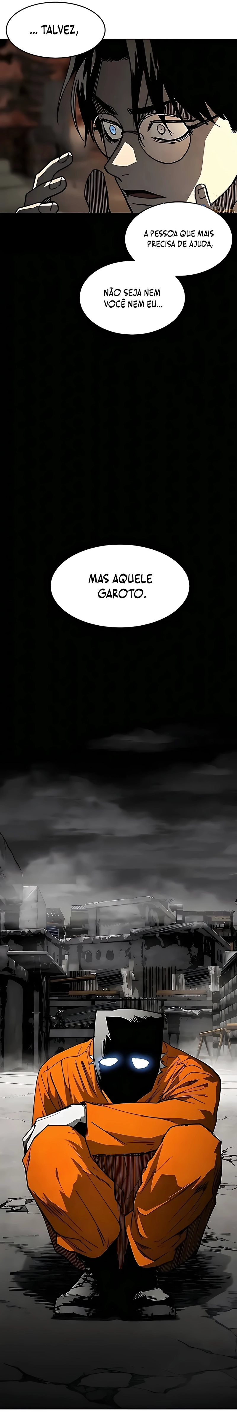 Read Terra da Névoa pt Manga Online