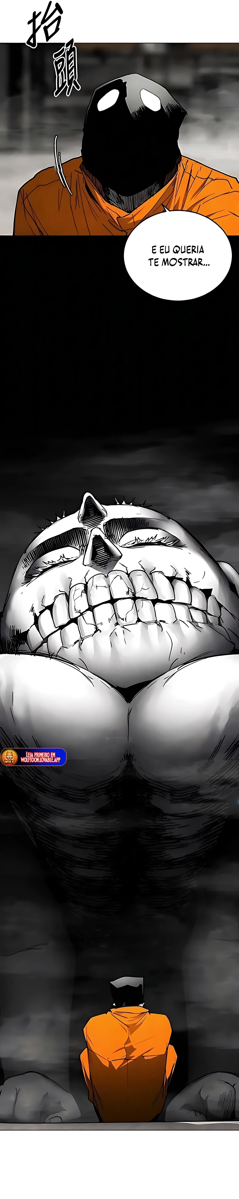 Read Terra da Névoa pt Manga Online